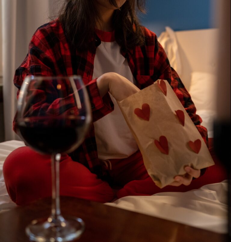 Love Yourself First: Self-Care Ideas for a Happy Valentine’s Day